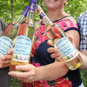 Meet your Posher, Stacey